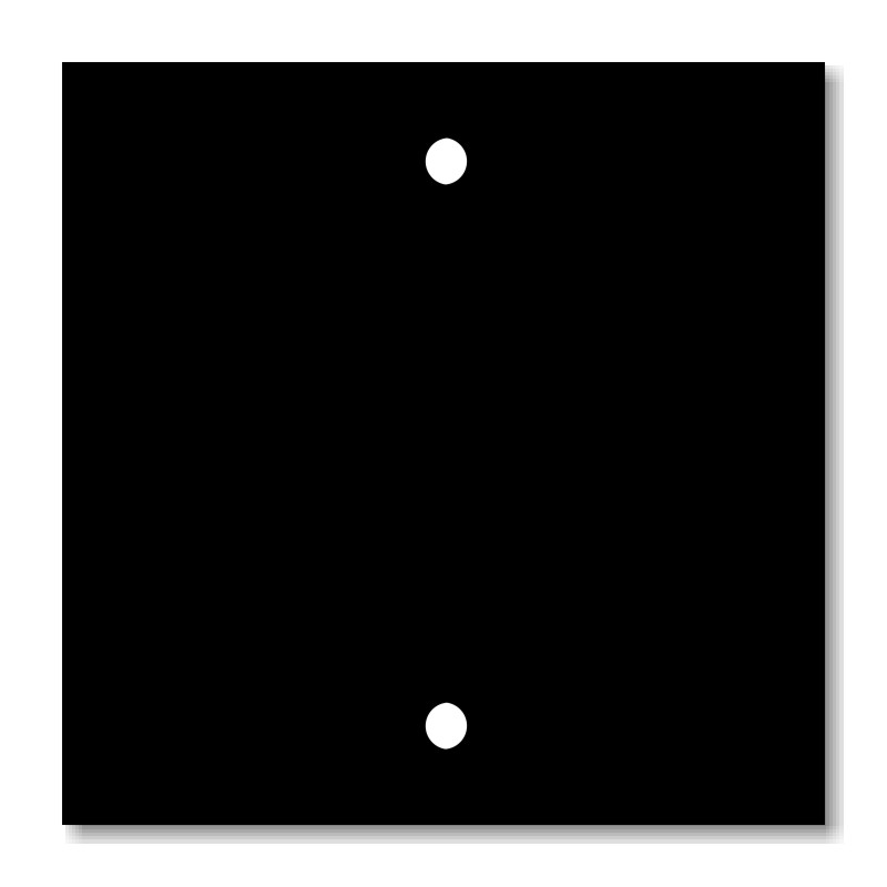 Číslo na dveře, typ 2